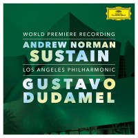 Purchase Gustavo Dudamel - Sustain (With Los Angeles Philharmonic) (CDS)