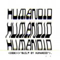 Buy Humanoid - Built By Humanoid Bonus (EP) Mp3 Download