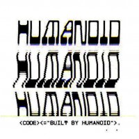 Purchase Humanoid - Built By Humanoid Bonus (EP)