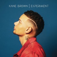 Purchase Kane Brown - Experiment (CDS)