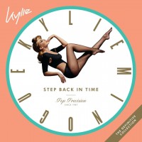 Purchase Kylie Minogue - Step Back In Time - The Definitive Collection CD1