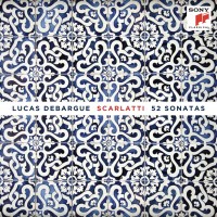 Purchase Lucas Debargue - Scarlatti - 52 Sonatas