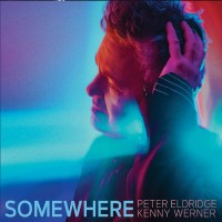 Purchase Peter Eldridge - Somewhere
