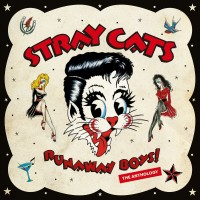 Purchase Stray Cats - Runaway Boys! - The Anthology CD2