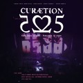 Buy The Cure - Curaetion-25: From There To Here | From Here To There Mp3 Download