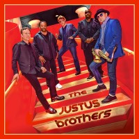 Purchase The Justus Brothers - The Justus Brothers