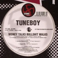 Purchase tuneboy - Money Talks Bullshit Walks (CDS)
