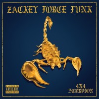 Purchase Zackey Force Funk - 4X4 Scorpion