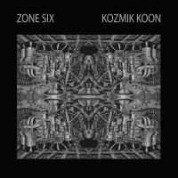 Purchase Zone Six - Kozmik Koon