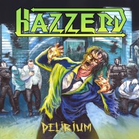Purchase Hazzerd - Delirium