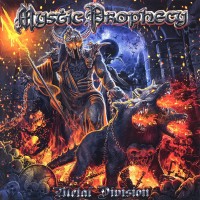 Purchase Mystic Prophecy - Metal Division (Limited Edition) CD1
