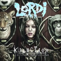 Purchase Lordi - Killection
