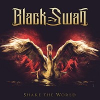Purchase Black Swan - Shake The World