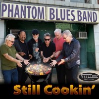 Purchase Phantom Blues Band - Still Cookin'