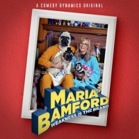 Purchase Maria Bamford - Weakness is the Brand