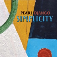 Purchase Pearl Django - Simplicity