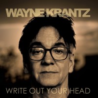 Purchase Wayne Krantz - Write Out Your Head