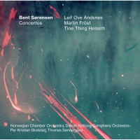 Purchase Leif Ove Andsnes - Concertos