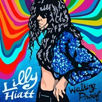 Purchase Lilly Hiatt - Walking Proof