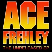 Purchase Ace Frehley - The Unreleased (EP)