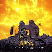 Purchase Arena - Contagium (EP)
