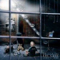 Purchase Arena - Unlocking The Cage 1995 - 2000