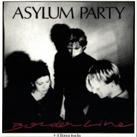 Purchase Asylum Party - Borderline