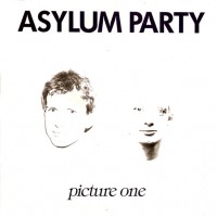 Purchase Asylum Party - Picture One (Vinyl)