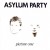 Buy Asylum Party - Picture One (Vinyl) Mp3 Download