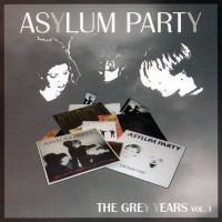 Purchase Asylum Party - The Grey Years Vol. 1 CD1