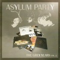 Buy Asylum Party - The Grey Years Vol. 2 CD2 Mp3 Download
