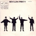 Buy Asylum Party - Ticket To Ride (VLS) Mp3 Download