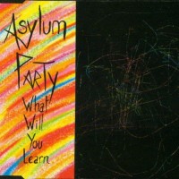 Purchase Asylum Party - What Will You Learn