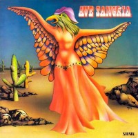 Purchase Ave Sangria - Ave Sangria (Vinyl)