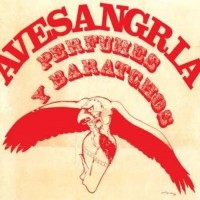 Purchase Ave Sangria - Perfumes Y Baratchos