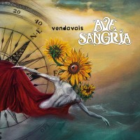 Purchase Ave Sangria - Vendavais