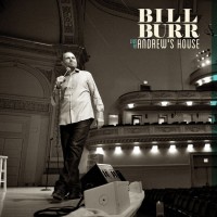 Purchase Bill Burr - Live At Andrew's House