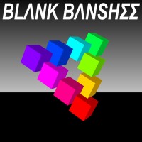 Purchase Blank Banshee - Blank Banshee 1