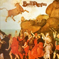 Purchase Bullangus - Free For All (Vinyl)