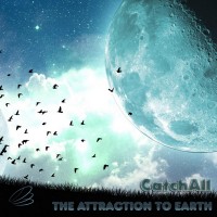 Purchase Catchall - The Attraction To Earth