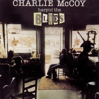 Purchase Charlie McCoy - Harpin' The Blues (Vinyl)