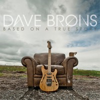 Purchase Dave Brons - Based On A True Story