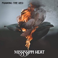 Purchase Framing The Red - Mississippi Heat
