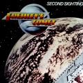 Buy Frehley's Comet - Second Sighting Mp3 Download