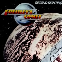 Purchase Frehley's Comet - Second Sighting