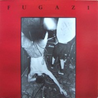 Purchase Fugazi - Fugazi (EP) (Vinyl)