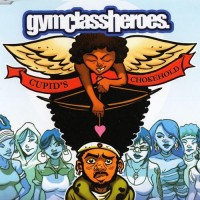 Purchase Gym Class Heroes - Cupid's Chokehold (CDS)