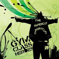 Purchase Gym Class Heroes - The Papercut Chronicles