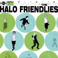 Purchase Halo Friendlies - The Halo Friendlies