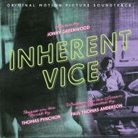 Purchase Jonny Greenwood - Inherent Vice